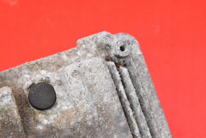 фото №10, Блок керування двигуна 4l2910401b 0281018301 audi q7 4l 3.0 tdi 245 km 08-15