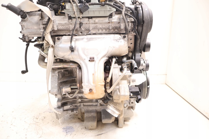 фото №8, Volvo xc90 ii 2.0 t8 двигун b4204t35 31416099