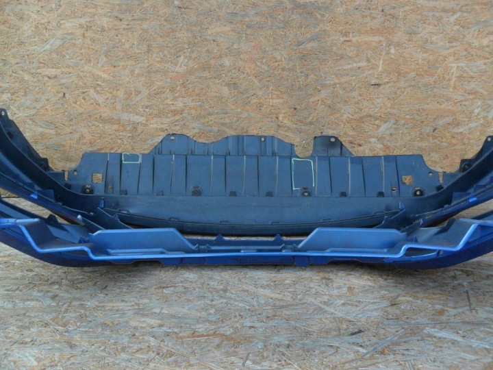фото №12, Бампер передний перед honda hr-v b01720003