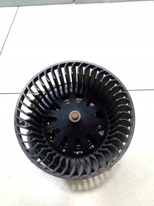 фото №5, Вентилятор воздуходувка peugeot 307 2.0 hdi