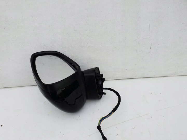 фото №7, Citroen c3 aircross 17-21 дзеркало двері правий перед 12 pin 10+2