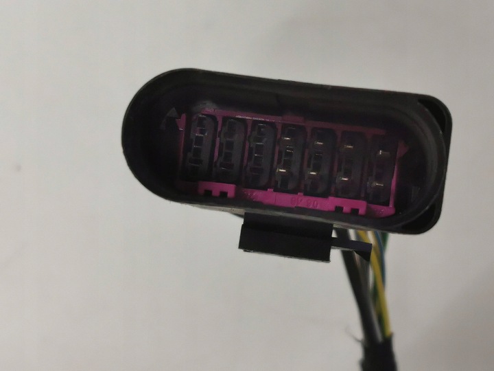 фото №12, Джгут установки бампера audi q-8/q8 4m8971095gd 3.095