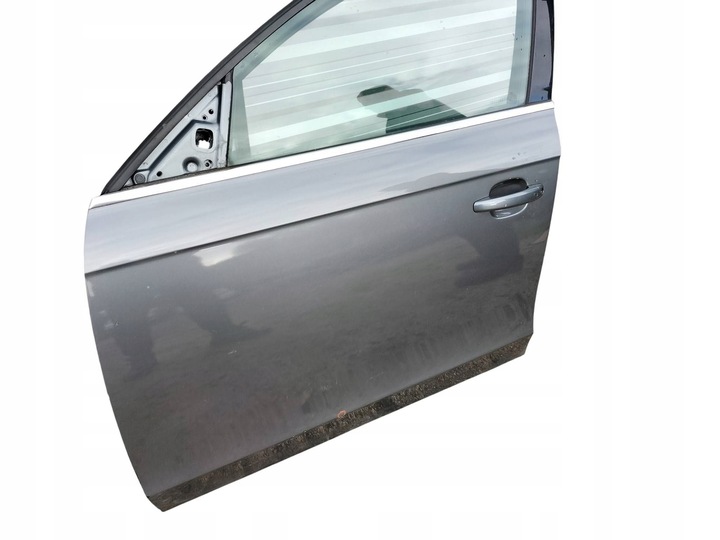 фото №7, Двері лівий перед audi a4 b8 lx7r 2012r.
