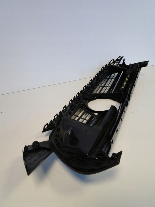 фото №7, Mercedes решётка радиатора решётка радиатор eqc 293 n293 a2938809000 камера amg