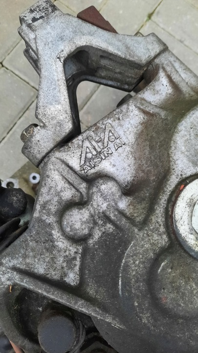 фото №5, Mazda 5 6-ступенчатая коробка передач коробки передач cc3167b72