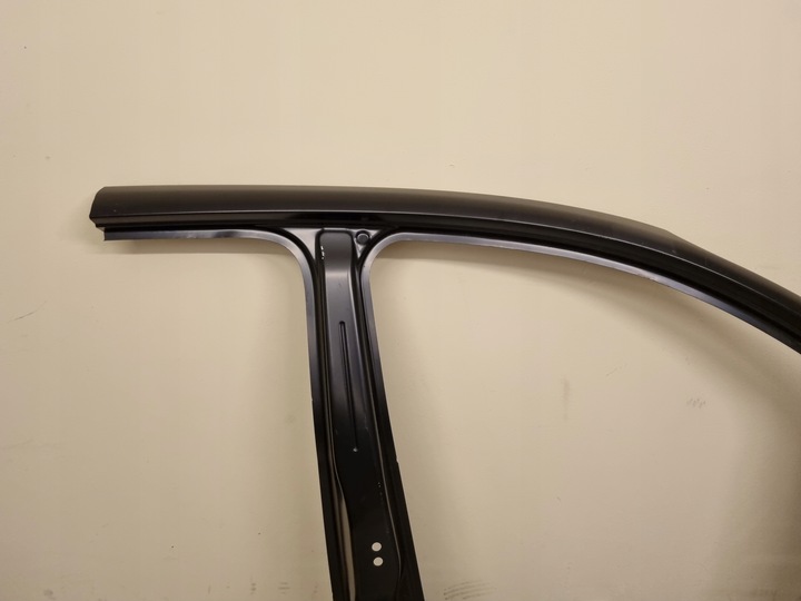 фото №4, Порог правые обшивка порога стойка fiat panda 3 iii