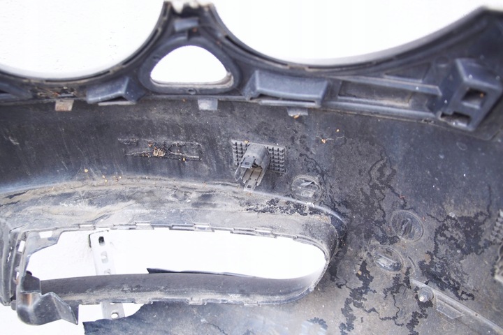 фото №13, Бампер переднее bentley continental gt flying spur 03r-