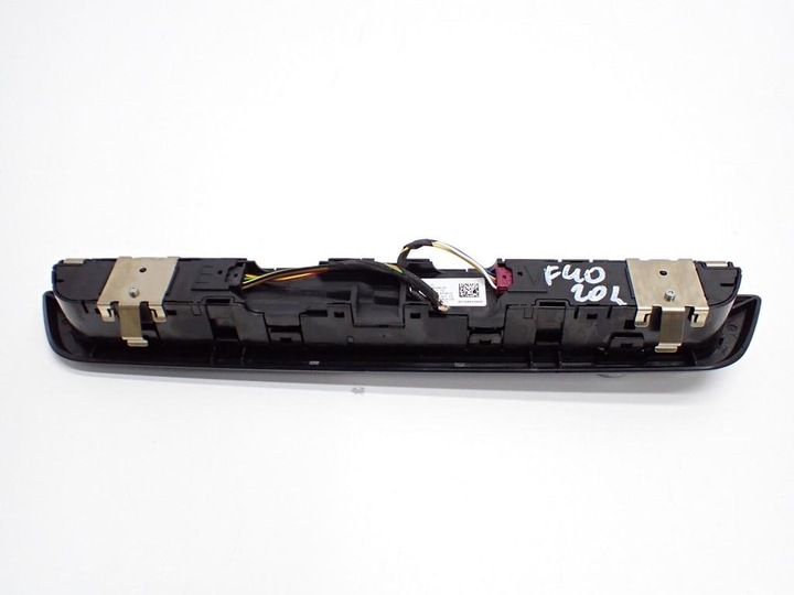 фото №15, Навигация навигация радио дисплей панель 5a16a53 9826390 bmw 1 f40 20r