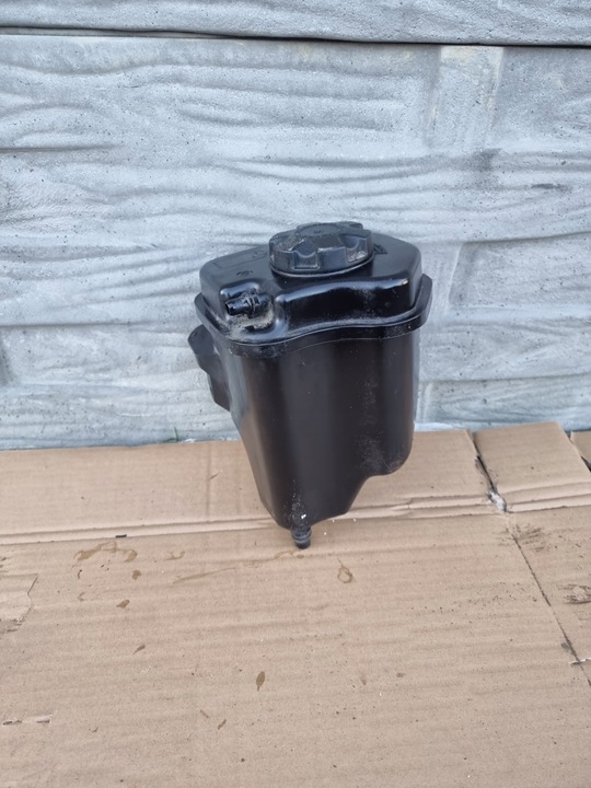 фото №7, Bmw x5 e70 рестайлинг бак расширительный 7552546 оригинал