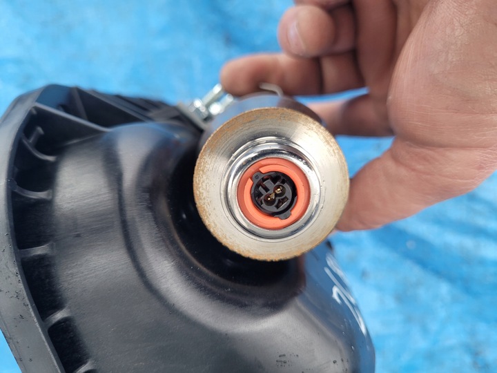 фото №13, Запчастини zafira c панель консоль капот подушка безпеки європа