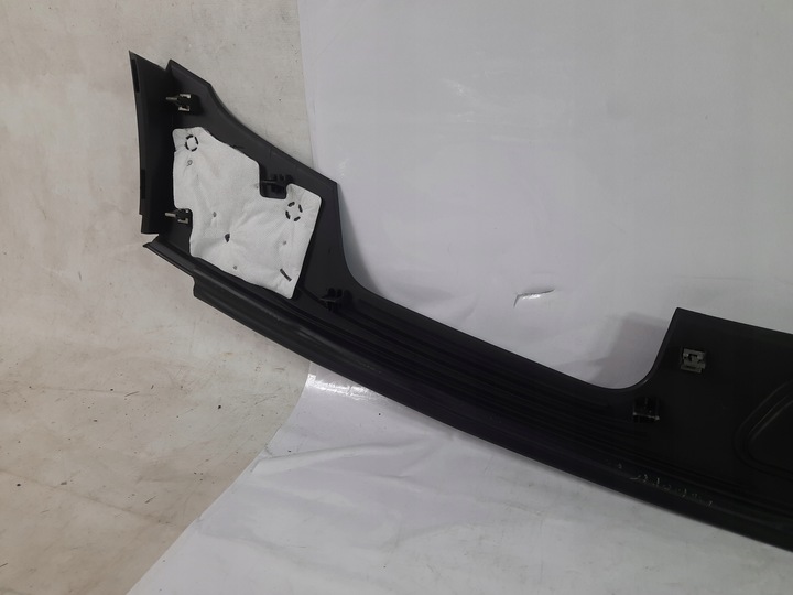 фото №8, Gmc acadia 12-16 верхний панель панели распределительной 23207001 usa