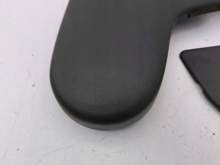 фото №8, Toyota prius xw20 2006 перед сторона левая обшивка сиденья