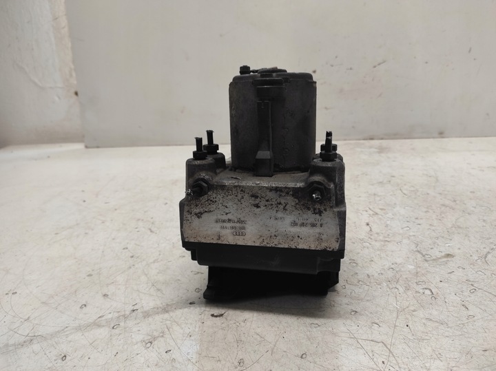 фото №5, Audi a4 b5 94- 1.9tdi насос abs 8d0614111