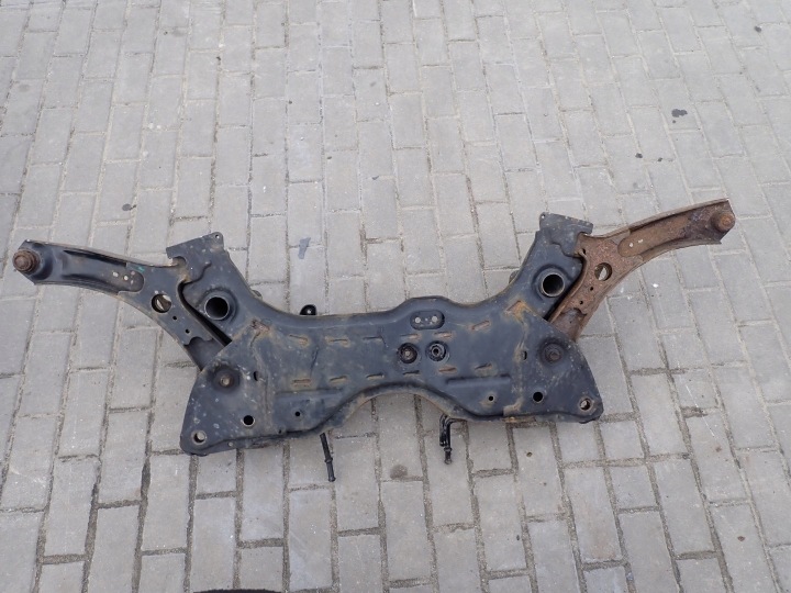 фото №10, Візок підрамник trawers suzuki sx4 i 1.6 b 07r