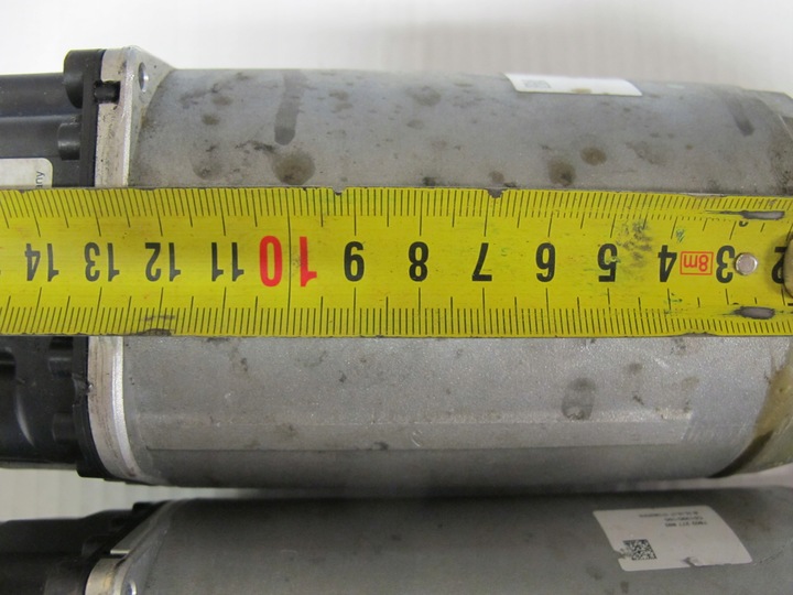 фото №5, Двигун редуктор bmw g30 g12 g11 оригінал