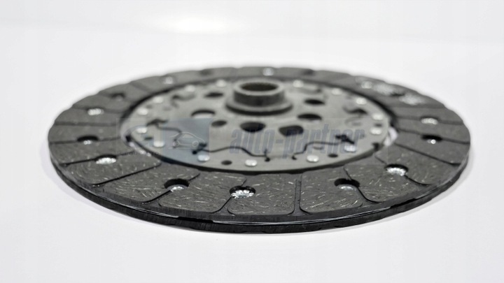 фото №9, Зчеплення vw touran 1,9tdi 2,0fsi, a3 1,9tdi 2,0fsi