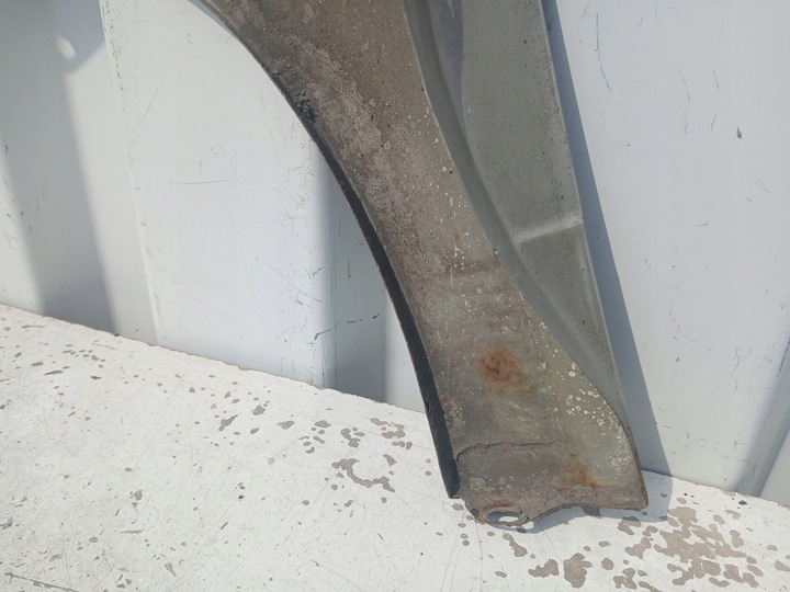 фото №10, Крыло правый перед opel astra h z157