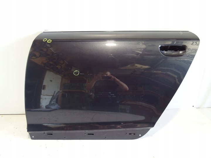 фото №1, Audi a6 c6 двері задні ліві