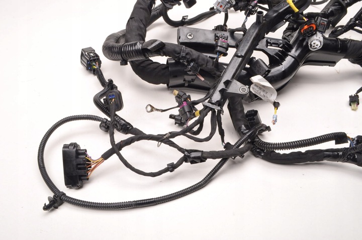 фото №15, Volvo xc60 ii 2.0 t8 455km жгут установка двигателя 32412339