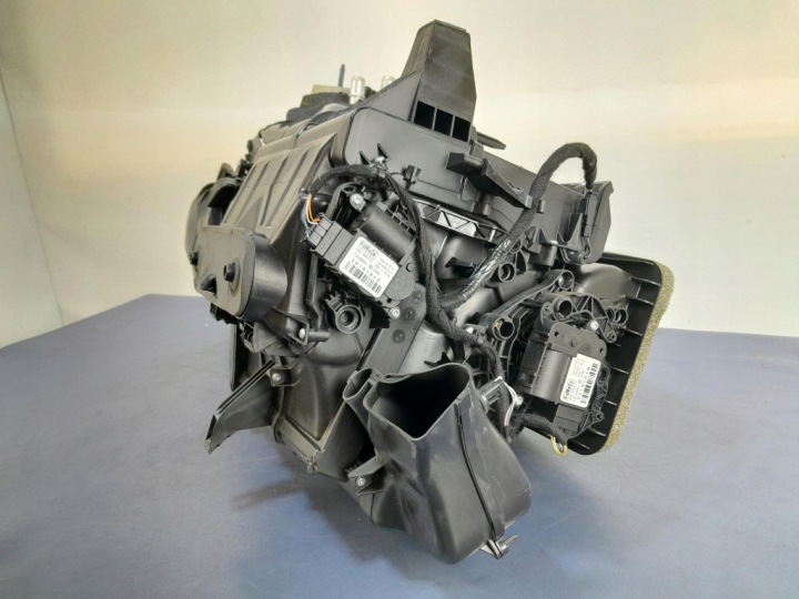 фото №10, Ford mustang mk vi обігрівач gr3b-19b555-hm