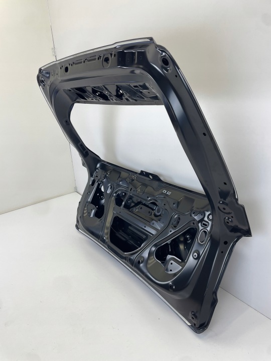 фото №9, Кришка кришка багажника mazda cx60 cx-60 нова
