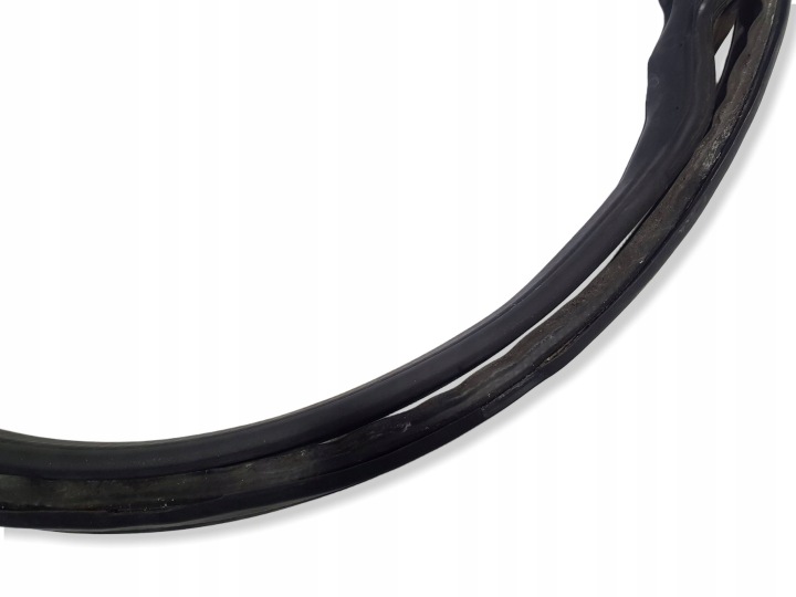 фото №11, Mercedes sl r230 w230 уплотнитель крышки багажника a2307500098