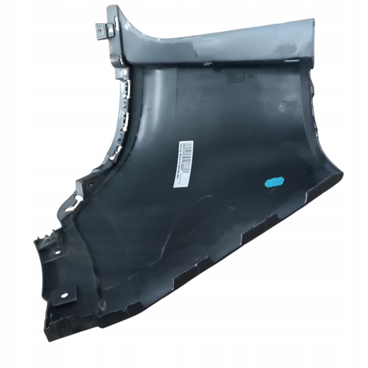фото №6, Кутник бампера ліве зад opel crossland x 39097387