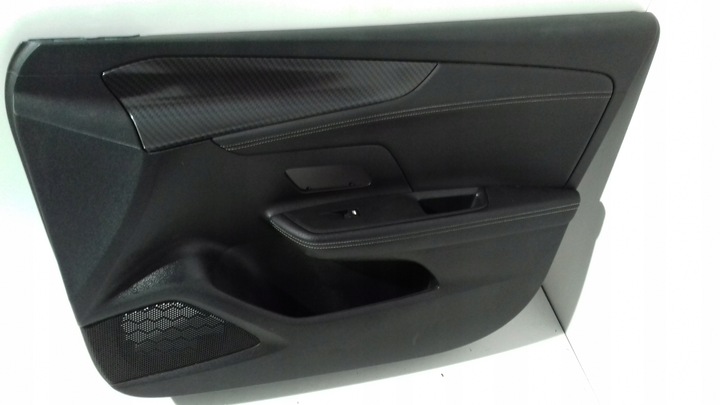 фото №7, Opel mokka ii боковина двері оббивка обшивки комплект 2021