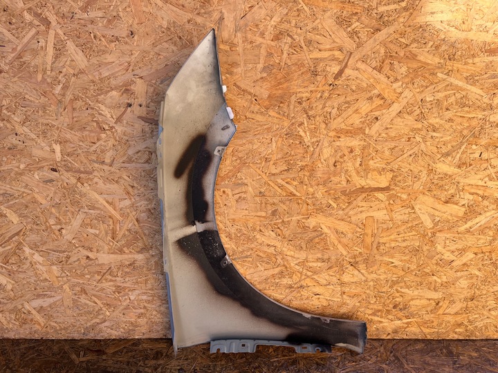 фото №12, Крыло левый переднее перед skoda octavia iv 4 20-