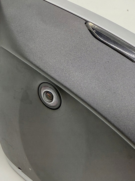 фото №11, Audi a6 s6 c7 зеркало левая фотохромный сторона ассистент камера 360 14+2+1 pin