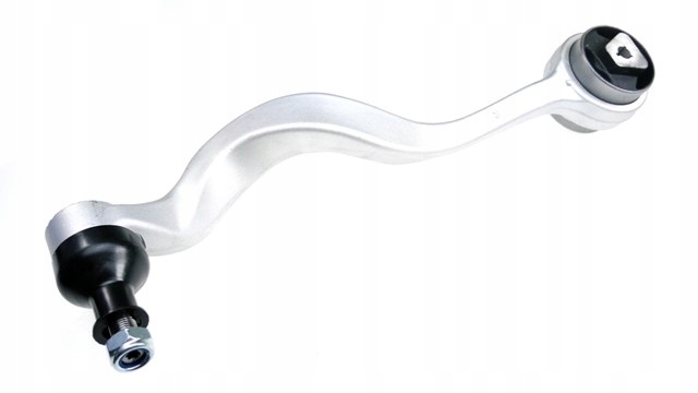 фото №10, Рычаг перед нижний правый bmw 5 e60/61 03-10,