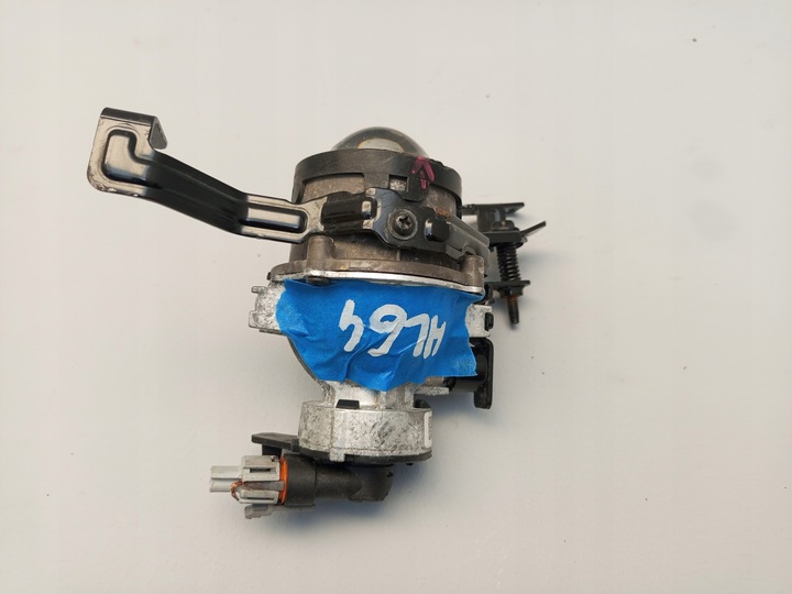 фото №11, Hyundai i30 iii 3 рестайлинг 2020- галоген левый перед переднее 92201-g4600