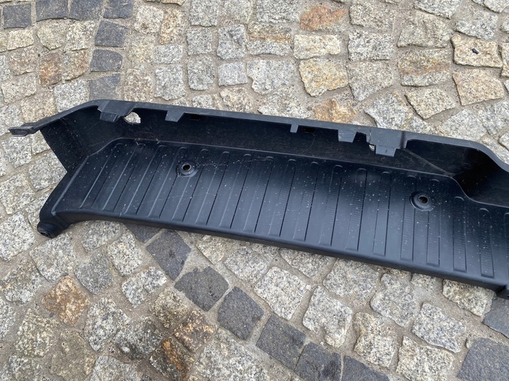 фото №10, Renault master iii opel movano b бампер градус pdc 850220029r оригінал