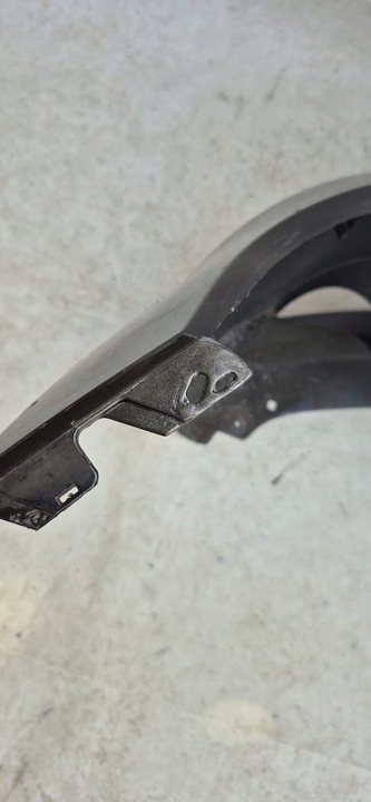 фото №10, Bmw e90 e91 бампер перед переднє pdc 7058443