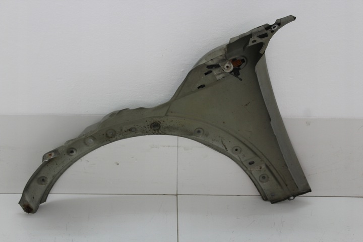 фото №8, Крило праві перед mini cooper r56 06-11r a50