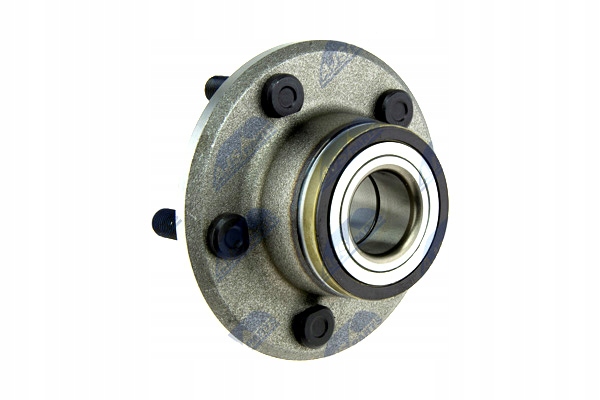 фото №2, Ступиця колеса перед chrysler 300c 04- nty