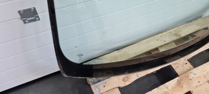 фото №7, Q5 8r рестайлінг sq5 скло передня лобове pod датчик pilinkton