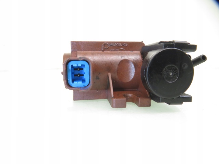 фото №6, Клапан тиску ford s-max i 2.0 tdci 701771010