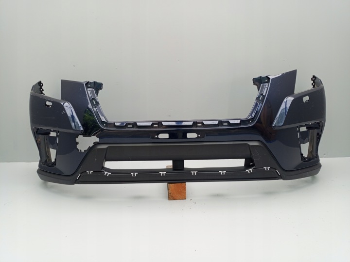 фото №16, Subaru forester v 5 рестайлинг 22- бампер перед передний 57704sj021 ÷