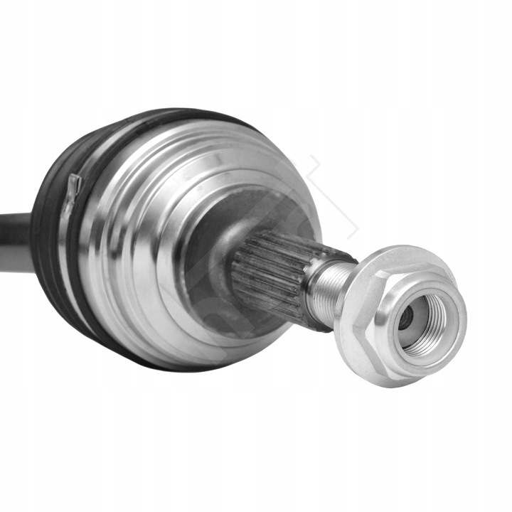 фото №1, Полуось приводная hart 470 880