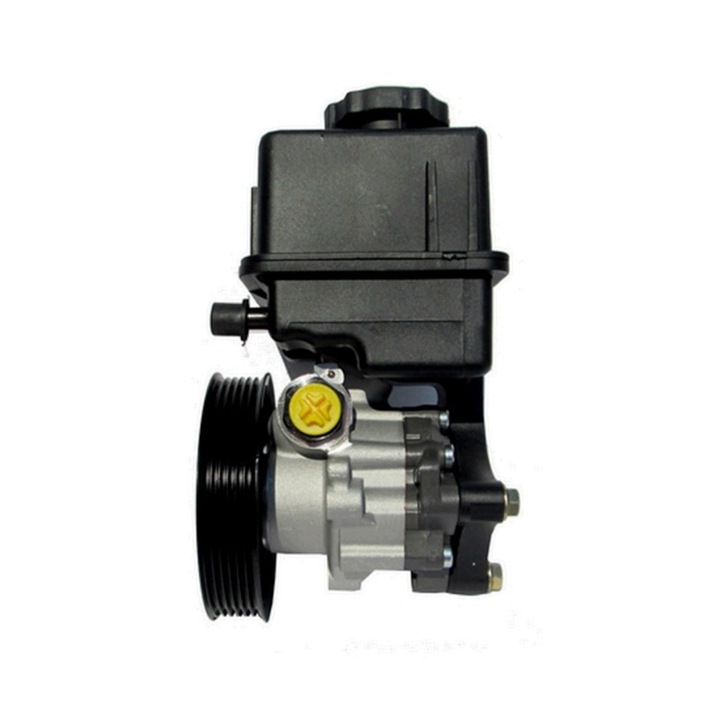 фото №1, Насос підсилювача mercedes w212 w204 vito sprinter