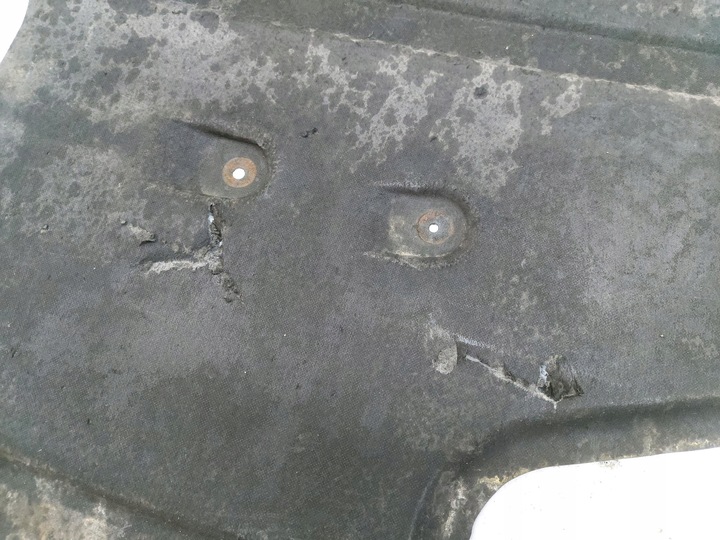 фото №7, Bmw g30 530e захист плита днище автомобіля 74850610