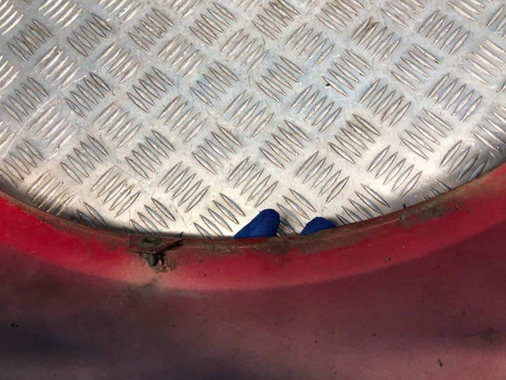 фото №10, Vw passat b5 fl рестайлінг крило лівий перед переднє