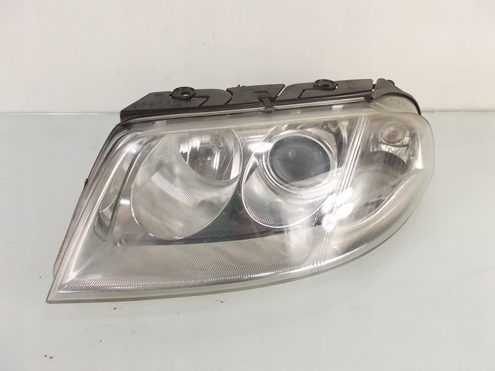 фото №10, Фары передние лампы volkswagen passat b5 fl 04 1.9 tdi 00-05 оригинал
