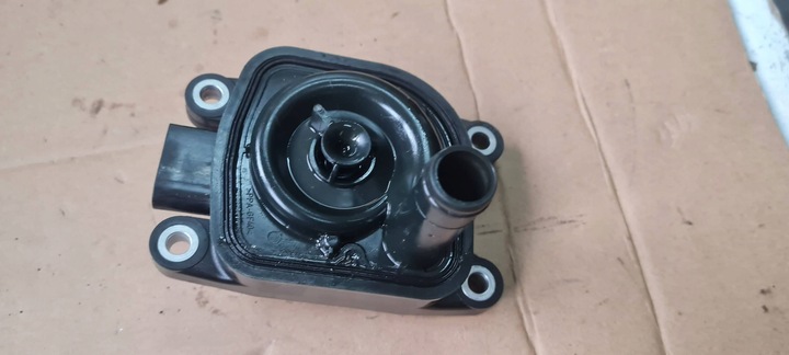 фото №7, A5 8w рестайлинг насос масла коробки коробки передач s-tronic 0ck321281m a4 b9 8w q5 a6 c8