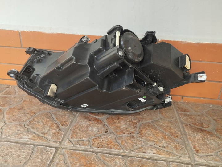 фото №8, Лампа правая полный led vw t-cross рестайлинг 2gm 2gm941006b 2023-^