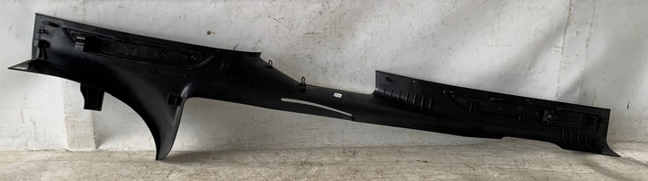 фото №10, Захист порога права ліва citroen c5 iii x7 універсал