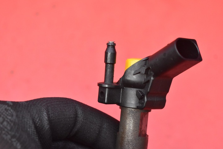 фото №10, Форсунка инжектор тест 0445115064 a6420701387 mercedes s-klasa w221 3.0cdi