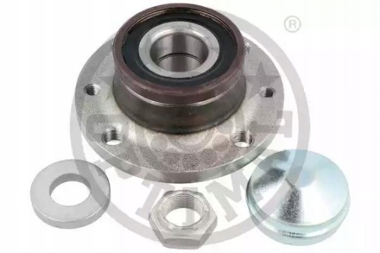 фото №2, Набор подшипник колёса optimal 802839