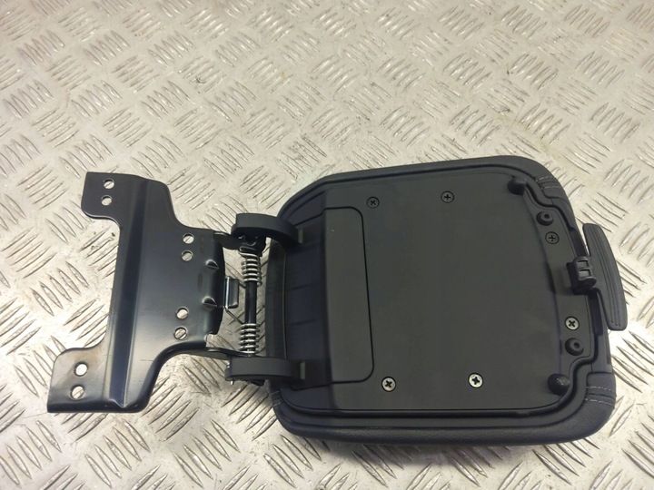 фото №7, Kia sportage 2020 подлокотник туннеля среднего